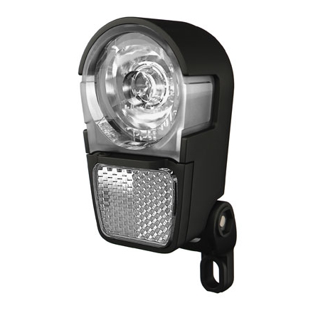 Herrmans H-ike framlampa