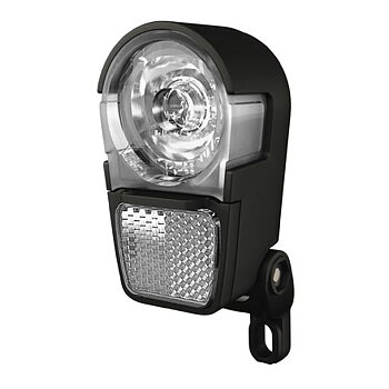Herrmans H-ike framlampa