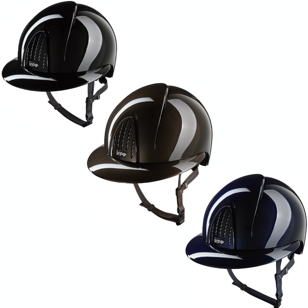 KEP SMART NOVA METAL POLISH POLO