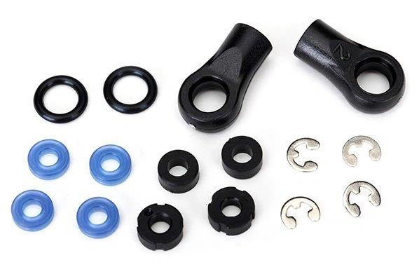 Traxxas Renoveringssats Stötdämpare GTS #8260
