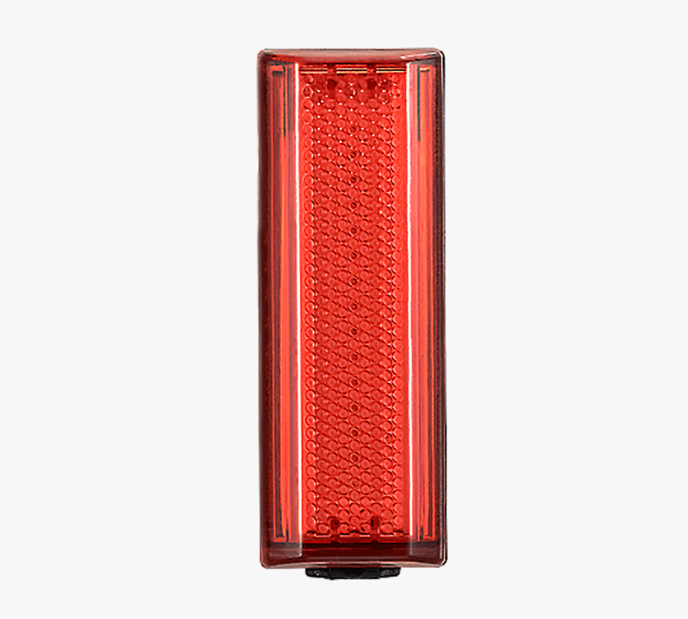 Ravemen TR20 baklampa