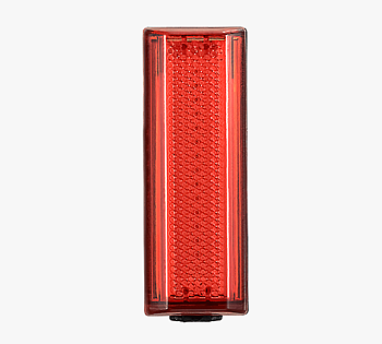 Ravemen TR20 baklampa