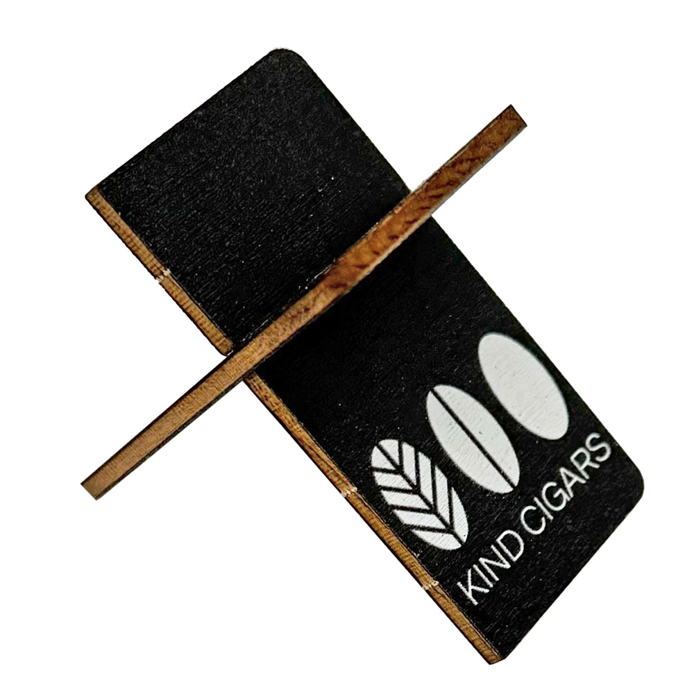 Cigar stand - Kind Cigars