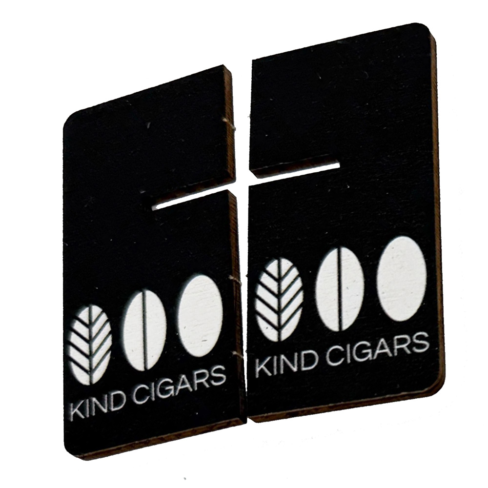 Cigar stand - Kind Cigars - 3