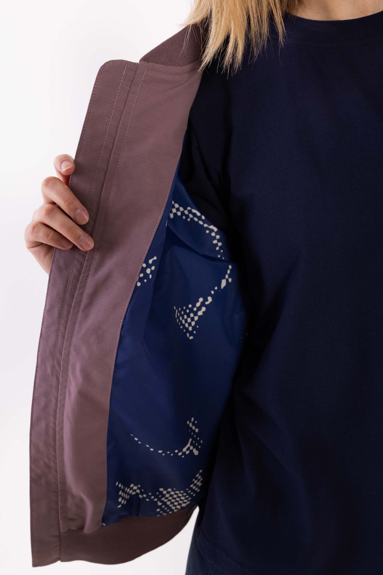 Danefairytale Midseason jacket - 4