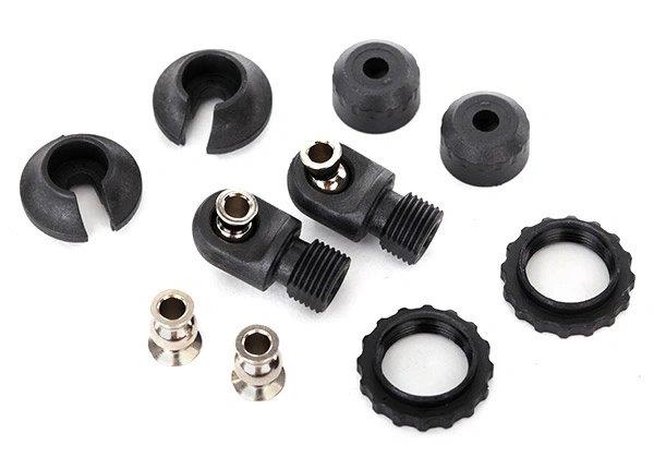 Traxxas Plastdetaljer för Stötdämpare GTS #8260