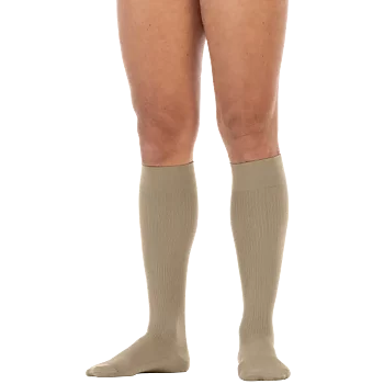JOBST for Men Kompressionsstrumpa klass 1