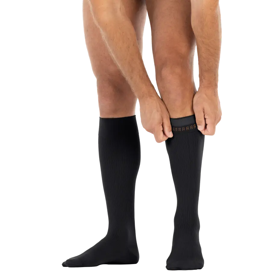 JOBST for Men kompressiosukka, luokka 1 - 3
