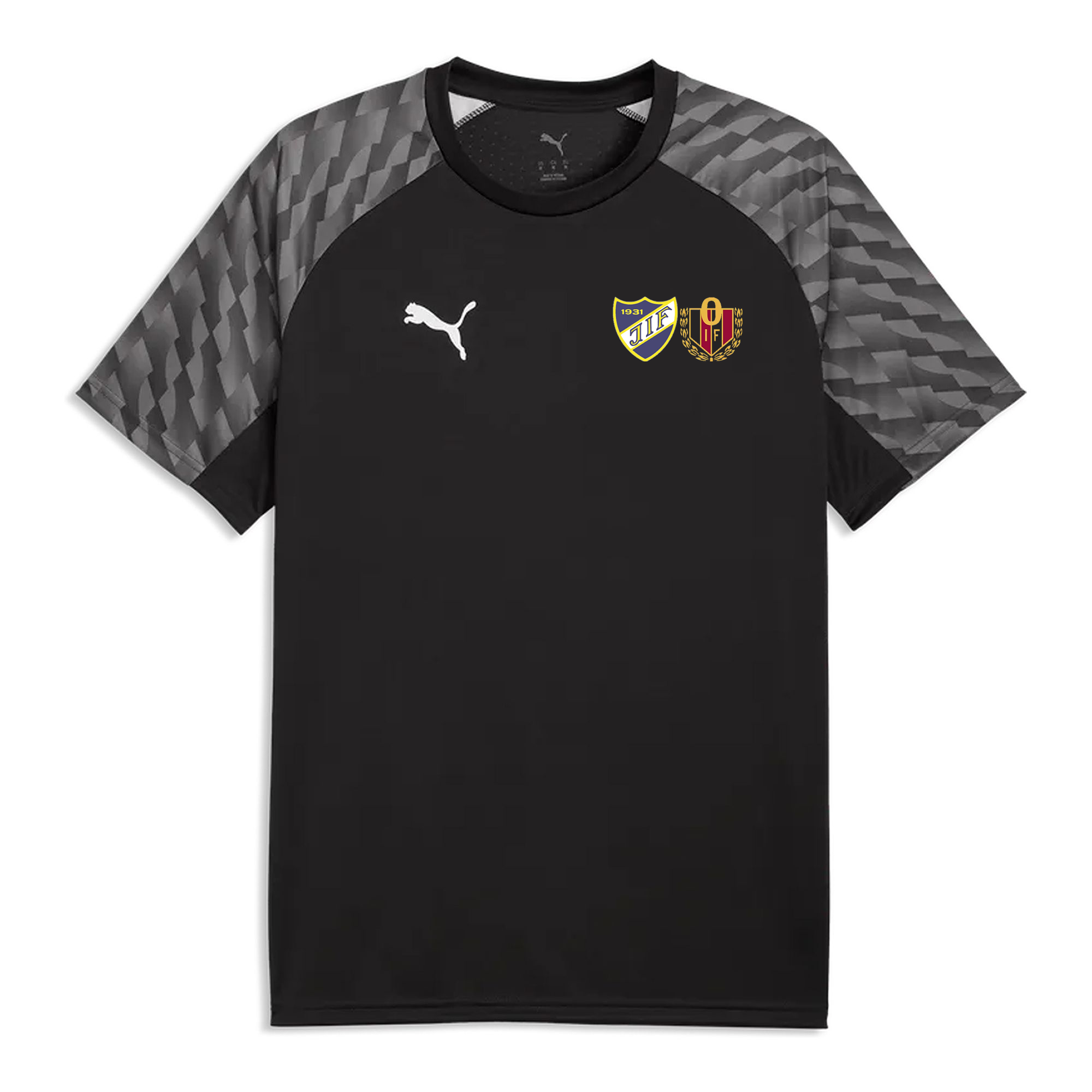 Puma Teamliga26 Jersey Jr (Jämshögs IF / Olofströms IF)