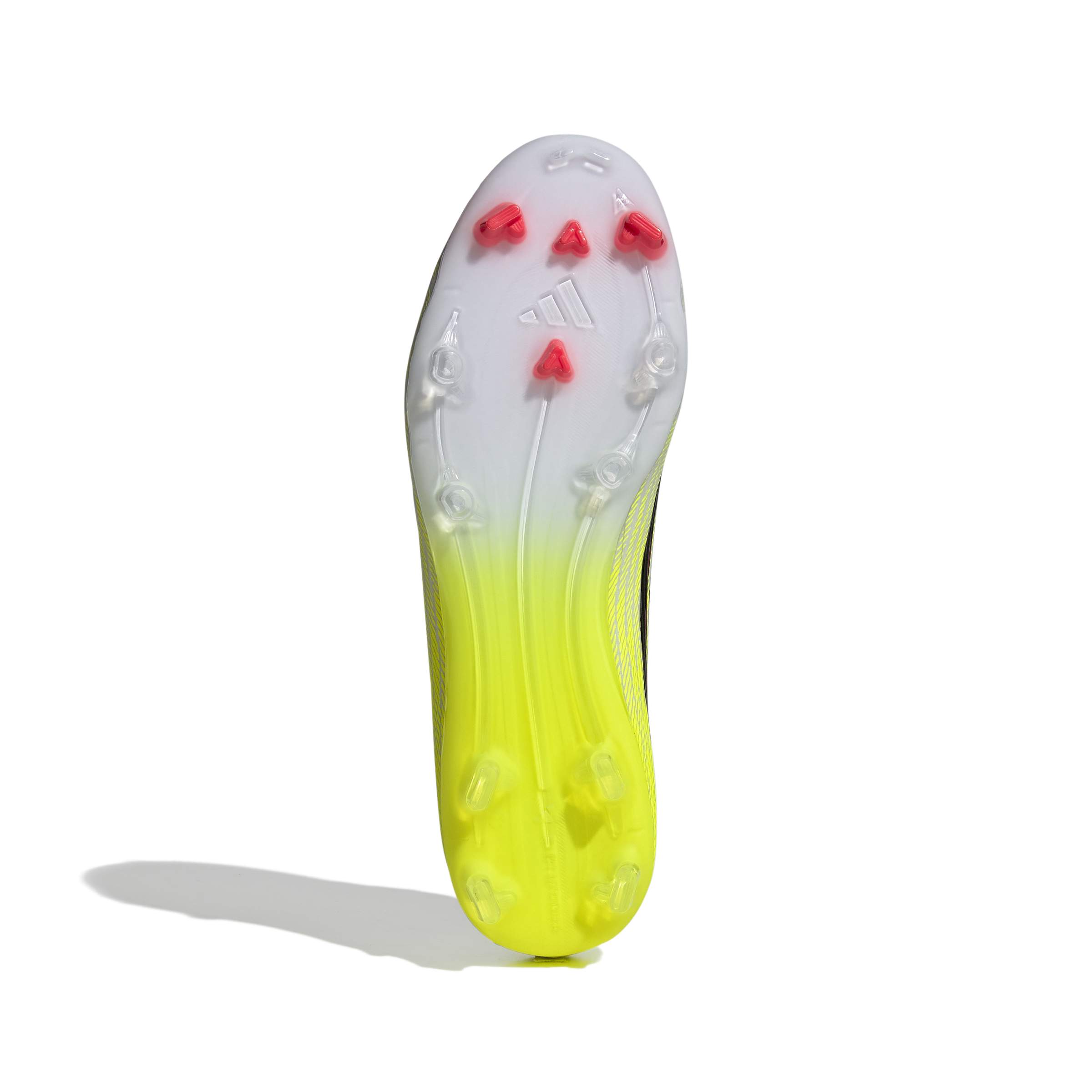 Adidas F50 League FG/MG Fotbollsskor - 3
