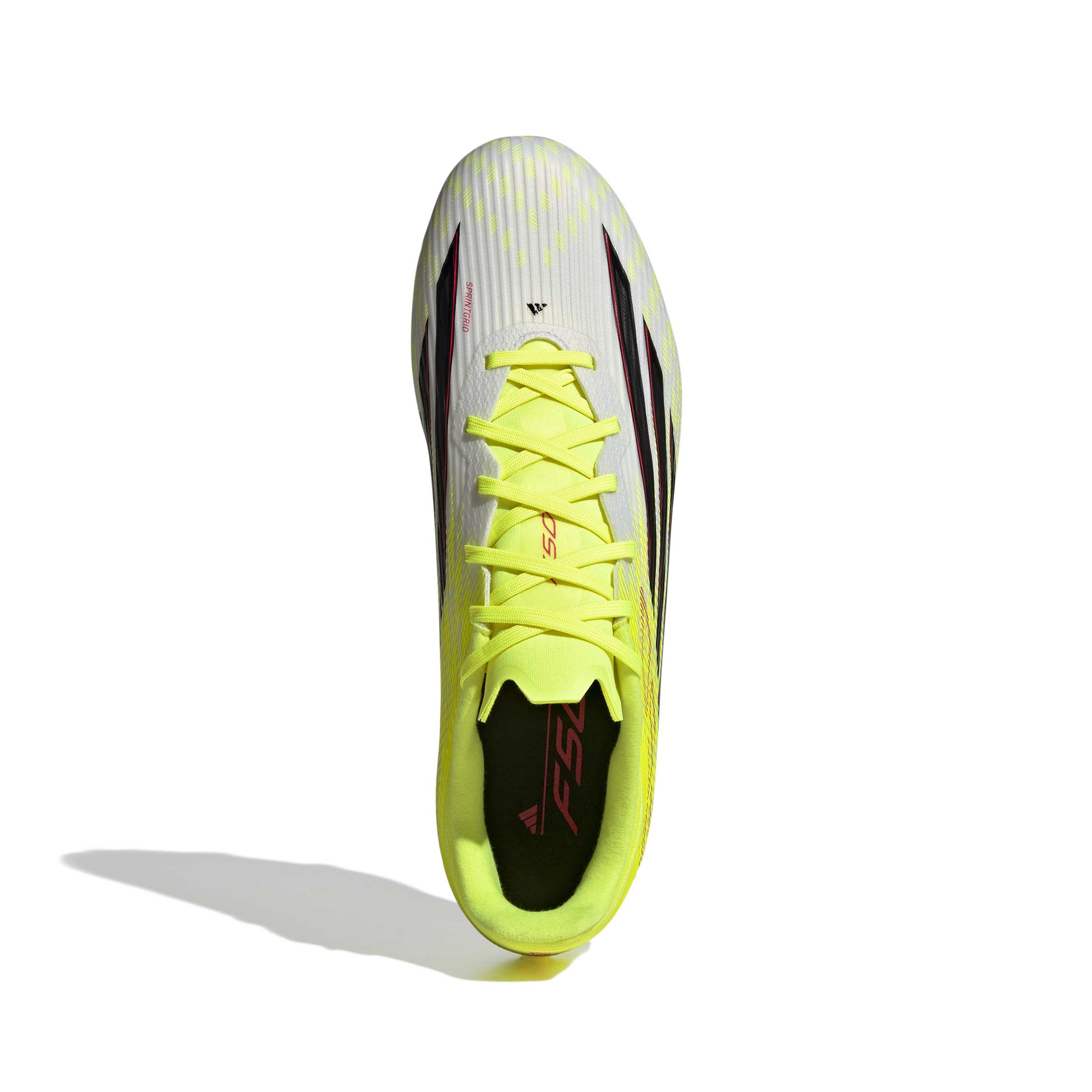 Adidas F50 League FG/MG Fotbollsskor - 2