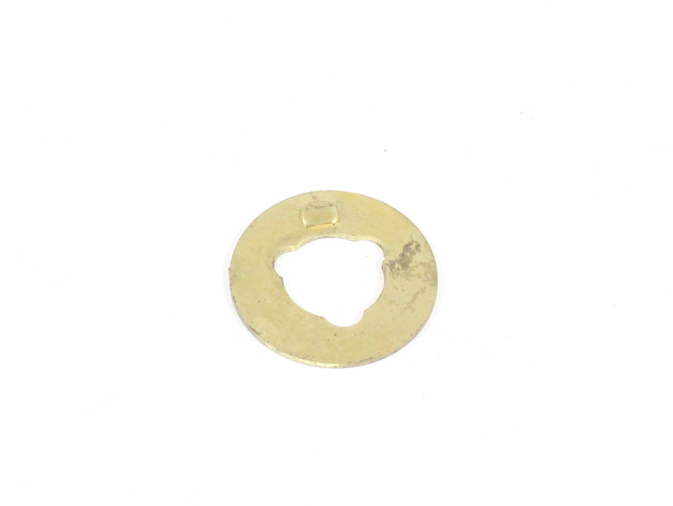Thrust washer, M40/M41 -1972