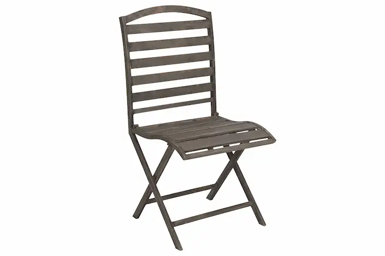 Viken Metall outdoor chair - 93 cm - 2 pcs - 2