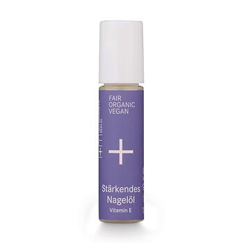 i+m Naturkosmetik Stärkande Nagelolja Vitamin E 10 ml