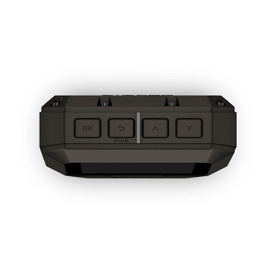 Kronografen Garmin  Xero C2 - 8