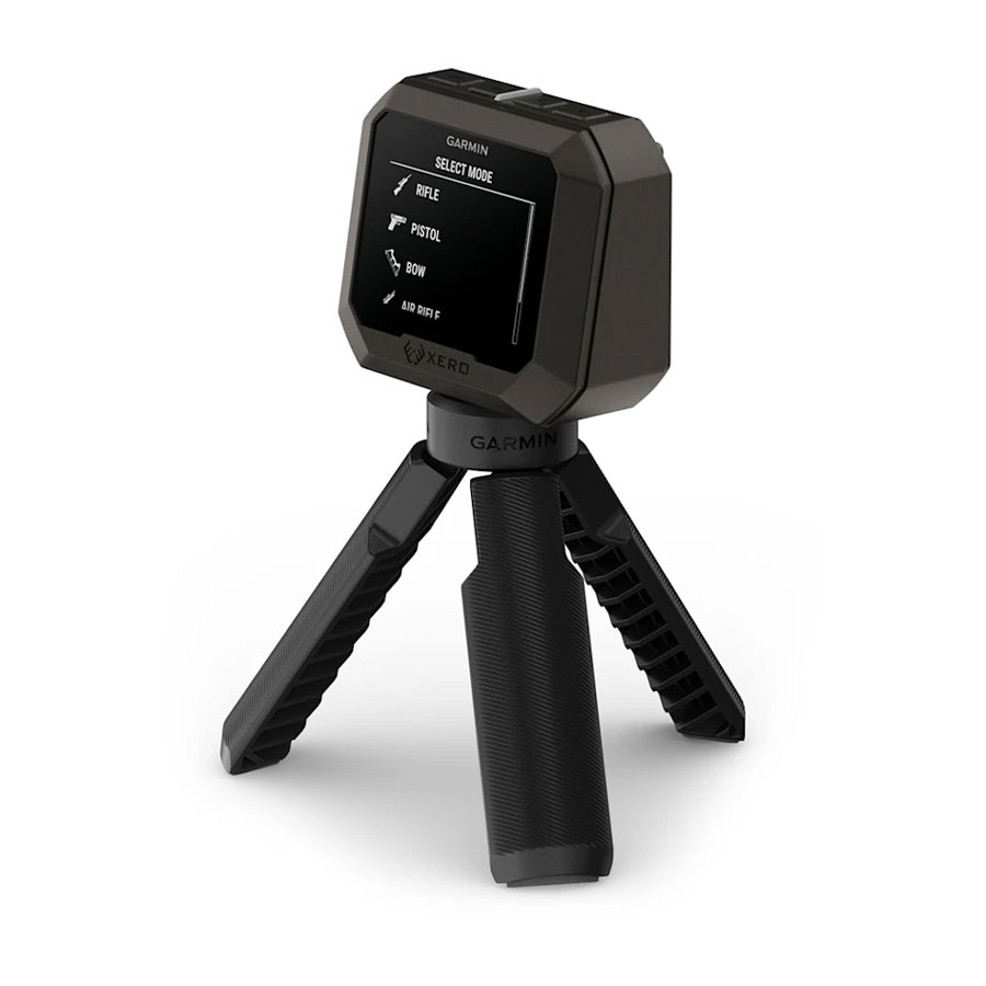 Kronografen Garmin  Xero C2 - 2