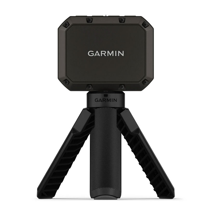 Kronografen Garmin  Xero C2 - 7