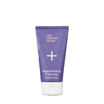 i+m Naturkosmetik Fotkräm Sheasmör & Mint (50 ml)