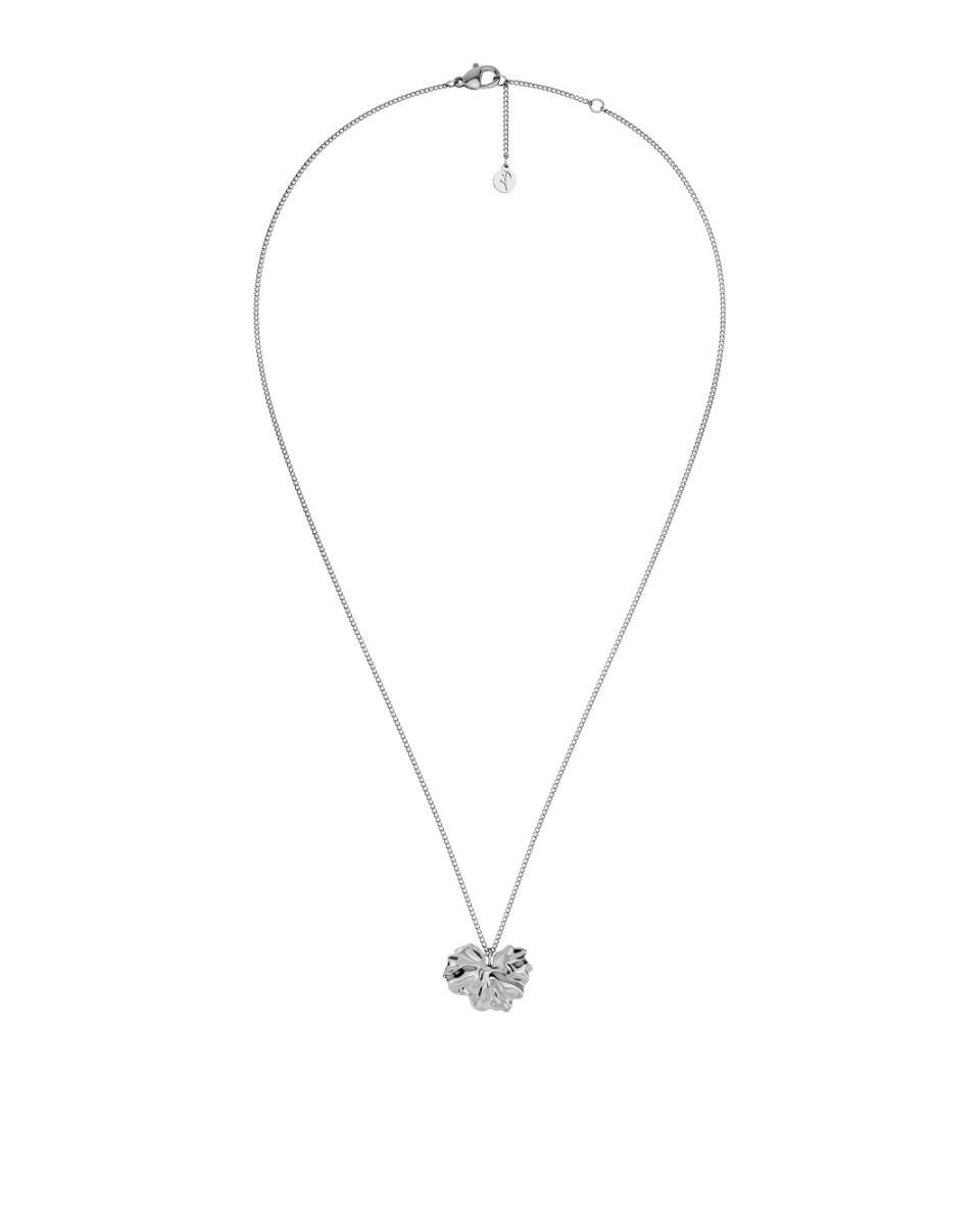 Gerana Necklace S - Steel - Edblad