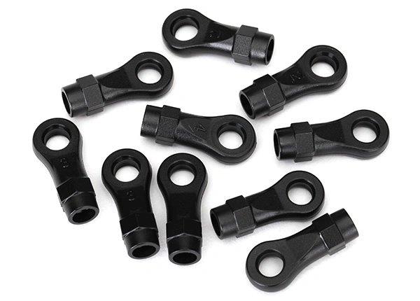 Traxxas Kulled Standard (10) TRX-4/6