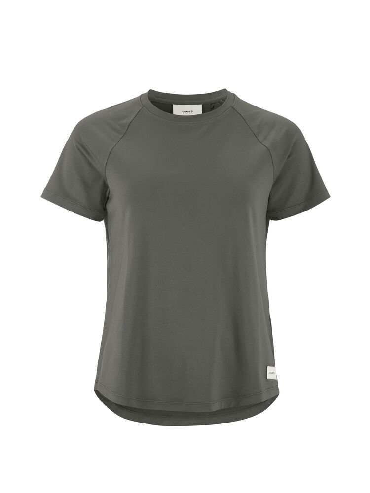 Craft Collective SS Tee W - 4