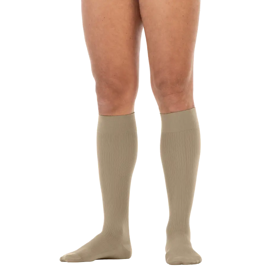 JOBST for Men Kompressionsstrømpe 20-30 mmHg - 3