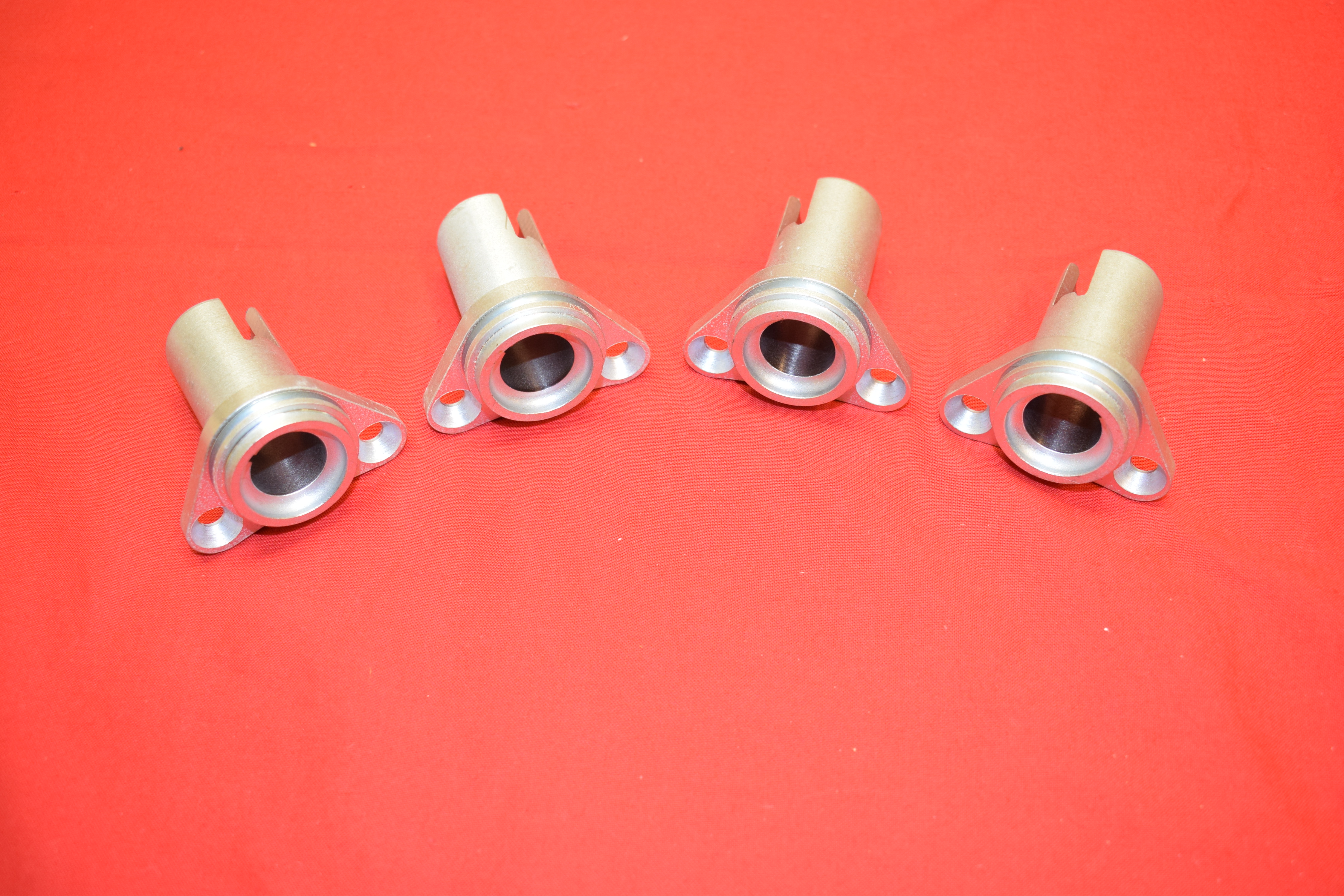 Tappet block set (4) Harley UL 1939-48