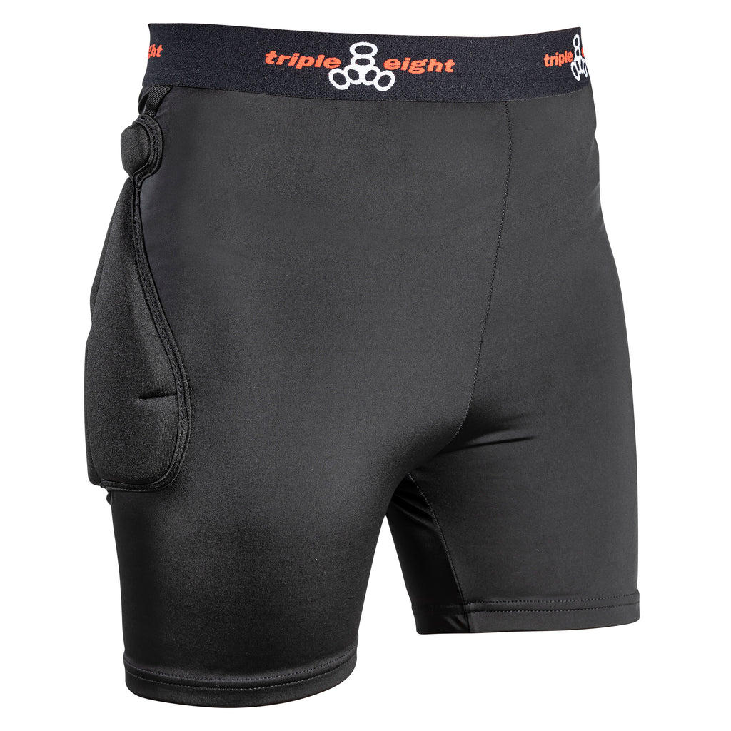 Triple 8 Bumsaver 2 Padded Shorts - 3