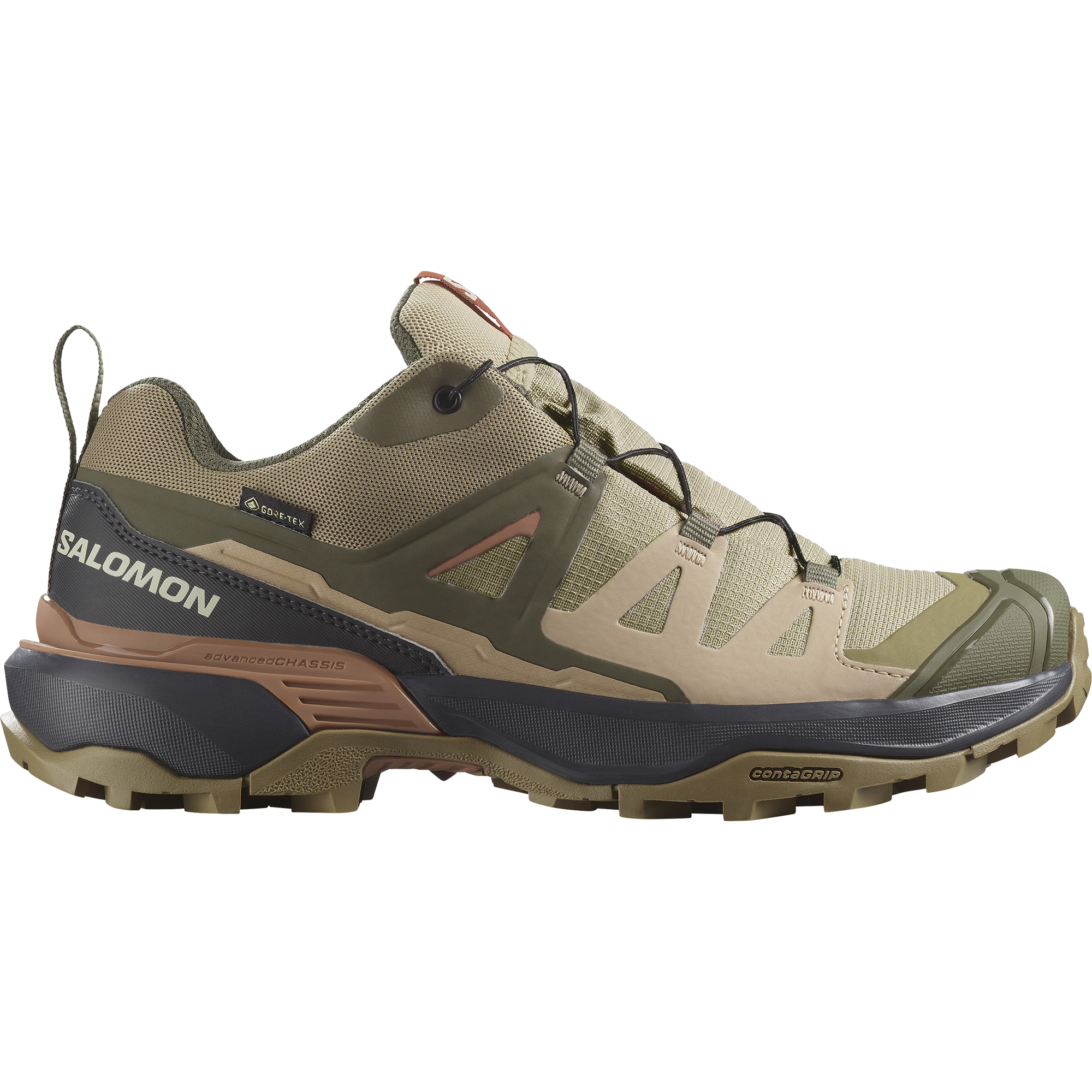 Salomon X Ultra 360 GTX W Vandringsskor