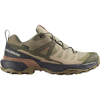 Salomon X Ultra 360 GTX W Vandringsskor