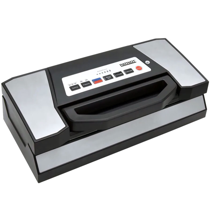 Patriot VAC-1 Vakuummaskin