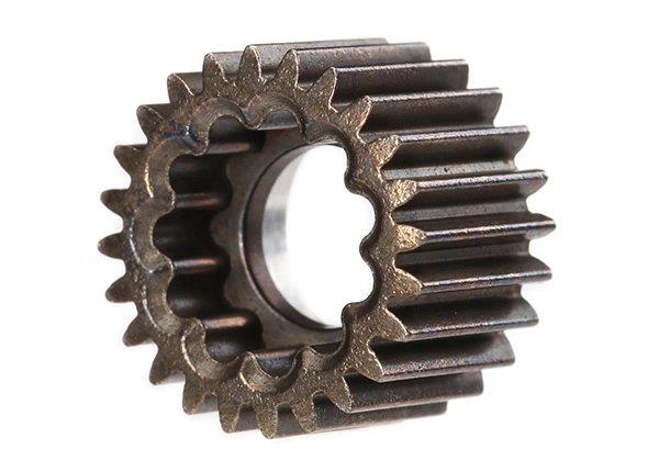 Traxxas Drev Transmission 24T Metall TRX-4/6