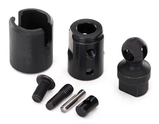 Traxxas Medbringare Transmission /Differential TRX-4/6