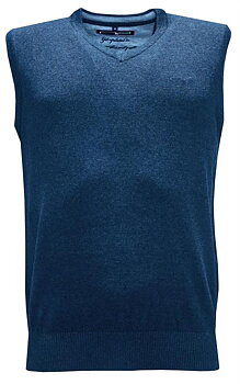 Slipover sky blue