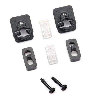 Traxxas Blinkershus Mercedes G500 / G 63