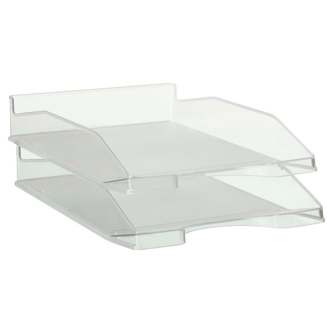 Brevkorg ARCHIVO 2000 A4 transparent