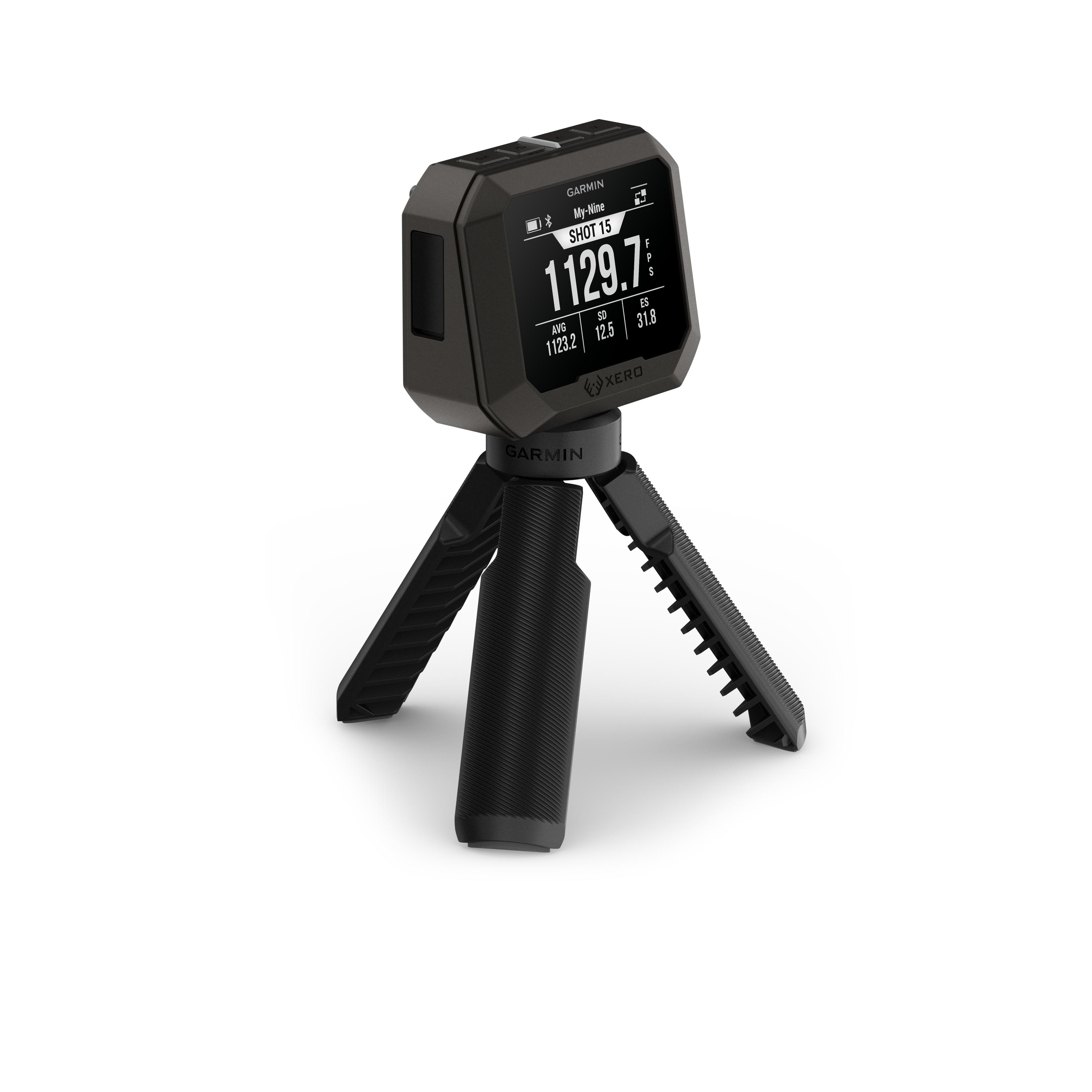 Garmin Kronografen Xero C2 - 2