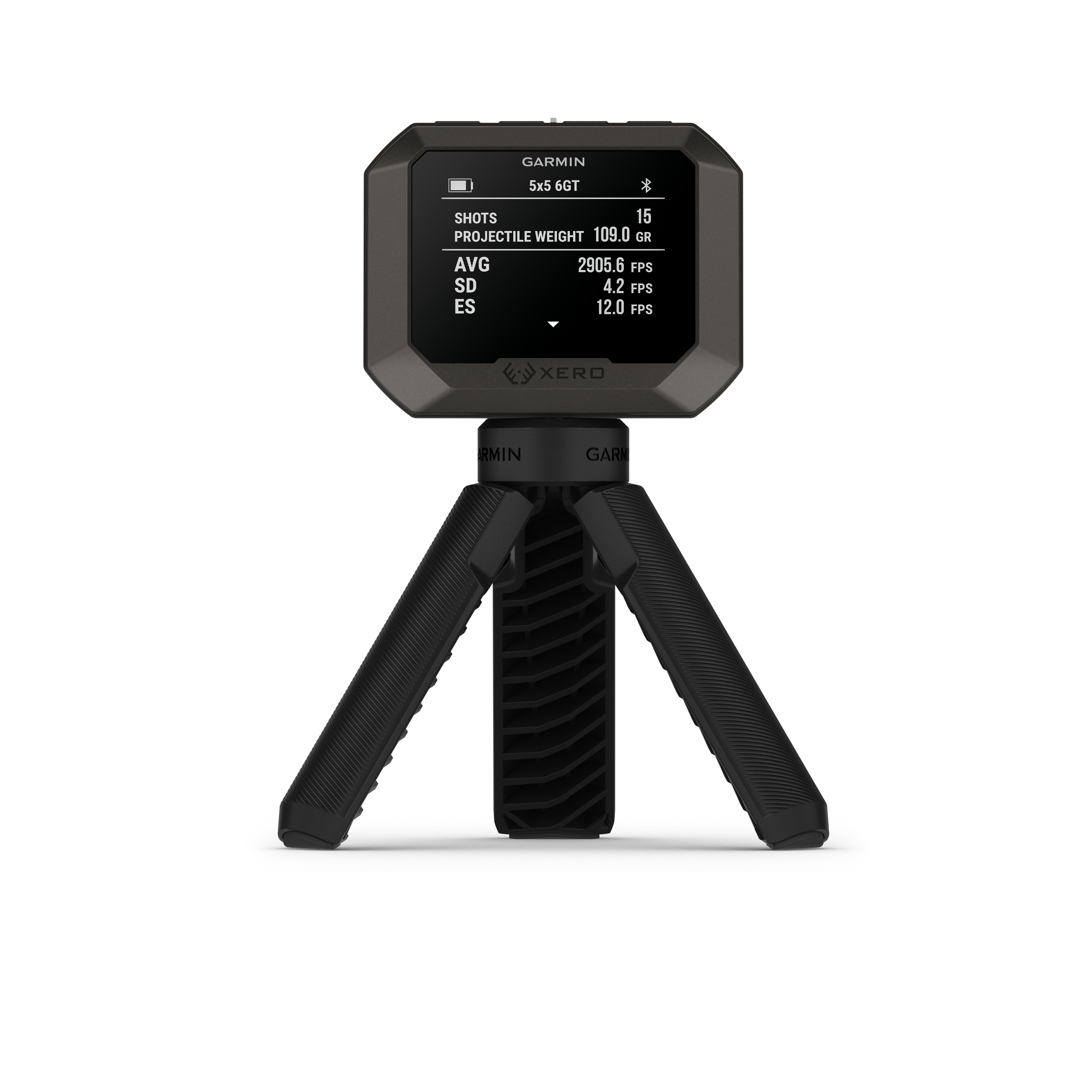 Garmin Kronografen Xero C2