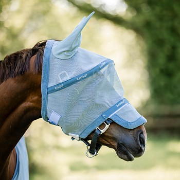 RAMBO PLUS FLYVENDE MASKE