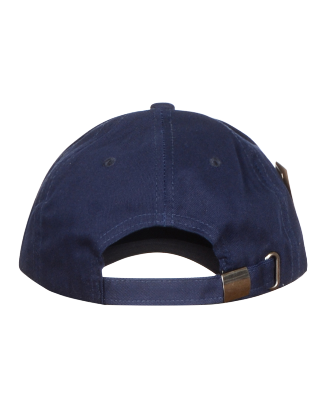 Keps med logotyp marin - 2