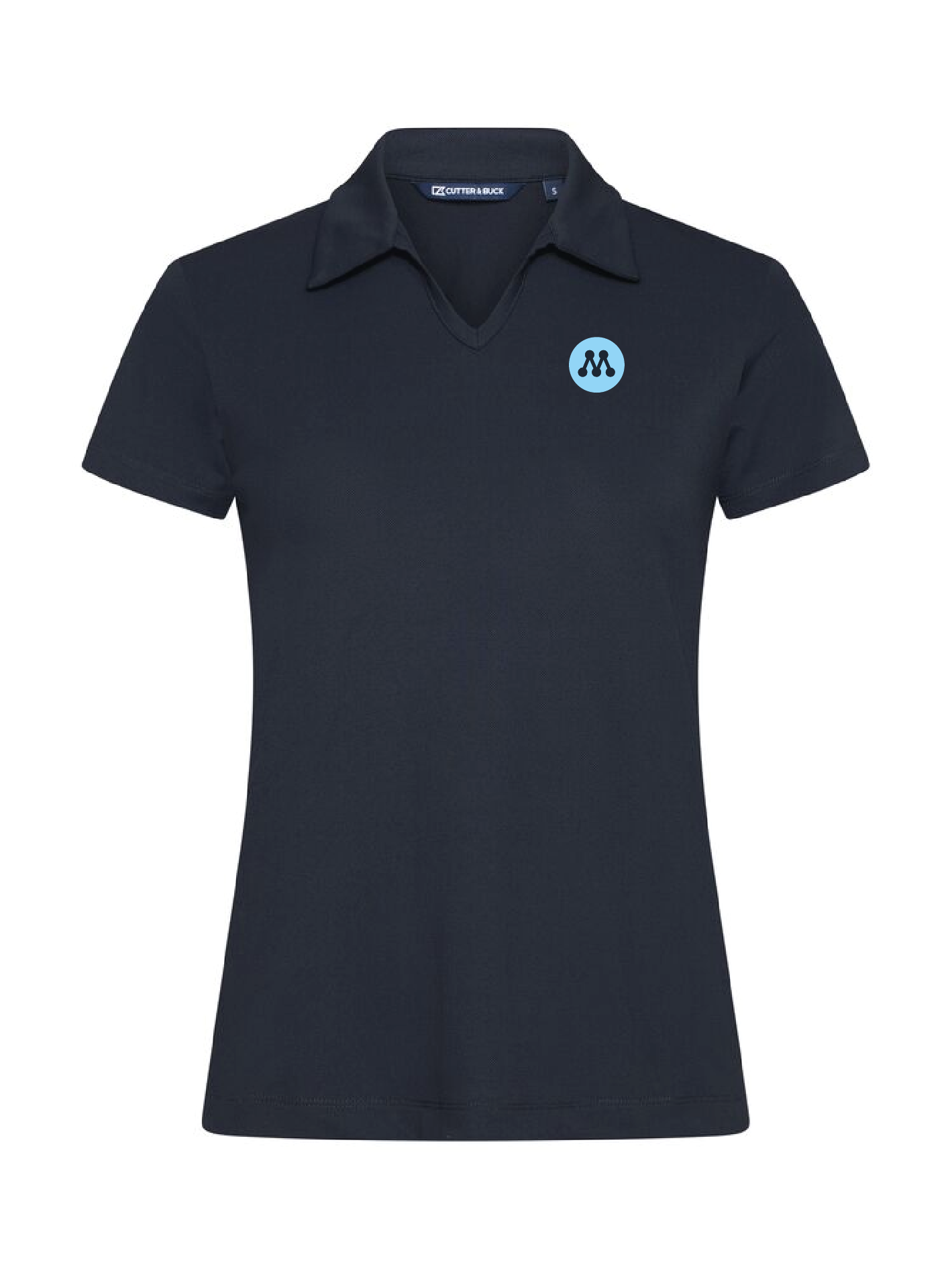 Pike Dam - Virture Polo Marin - Moderaterna