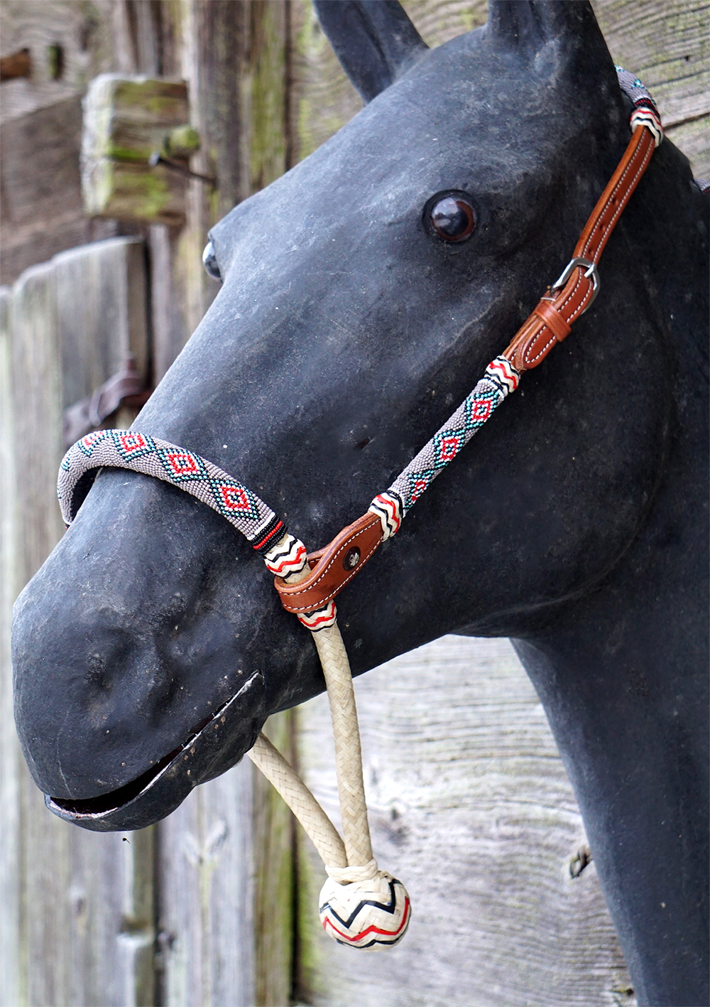 Bosal Pool´s Aztec, 9/16, komplett
