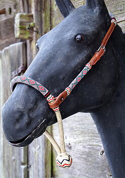 Bosal Pool´s Aztec, 9/16, komplett