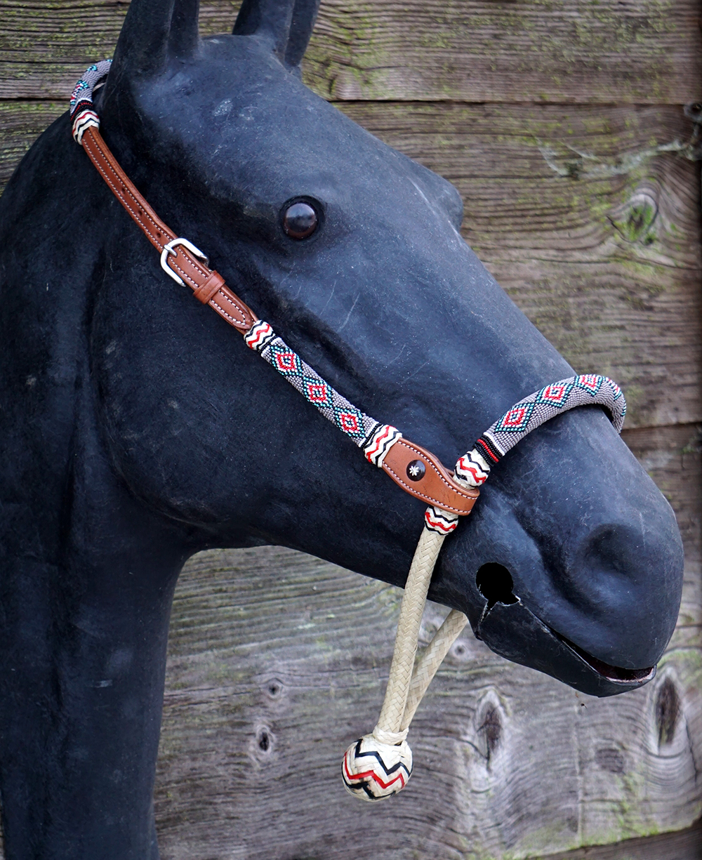 Bosal Pool´s Aztec, 9/16, komplett - 10