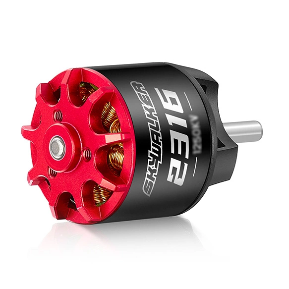 SkyWalker 2316 Motor D28.8 x 32mm 1250kV 41A/615W/54s - 5