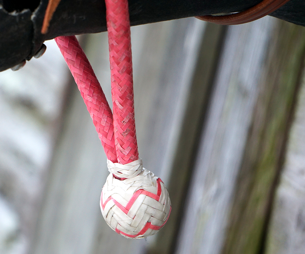 Bosal Pool´s Pink Aztec, 9/16", komplett - 9