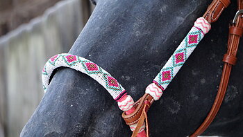 Bosal Pool´s Pink Aztec, 9/16", komplett