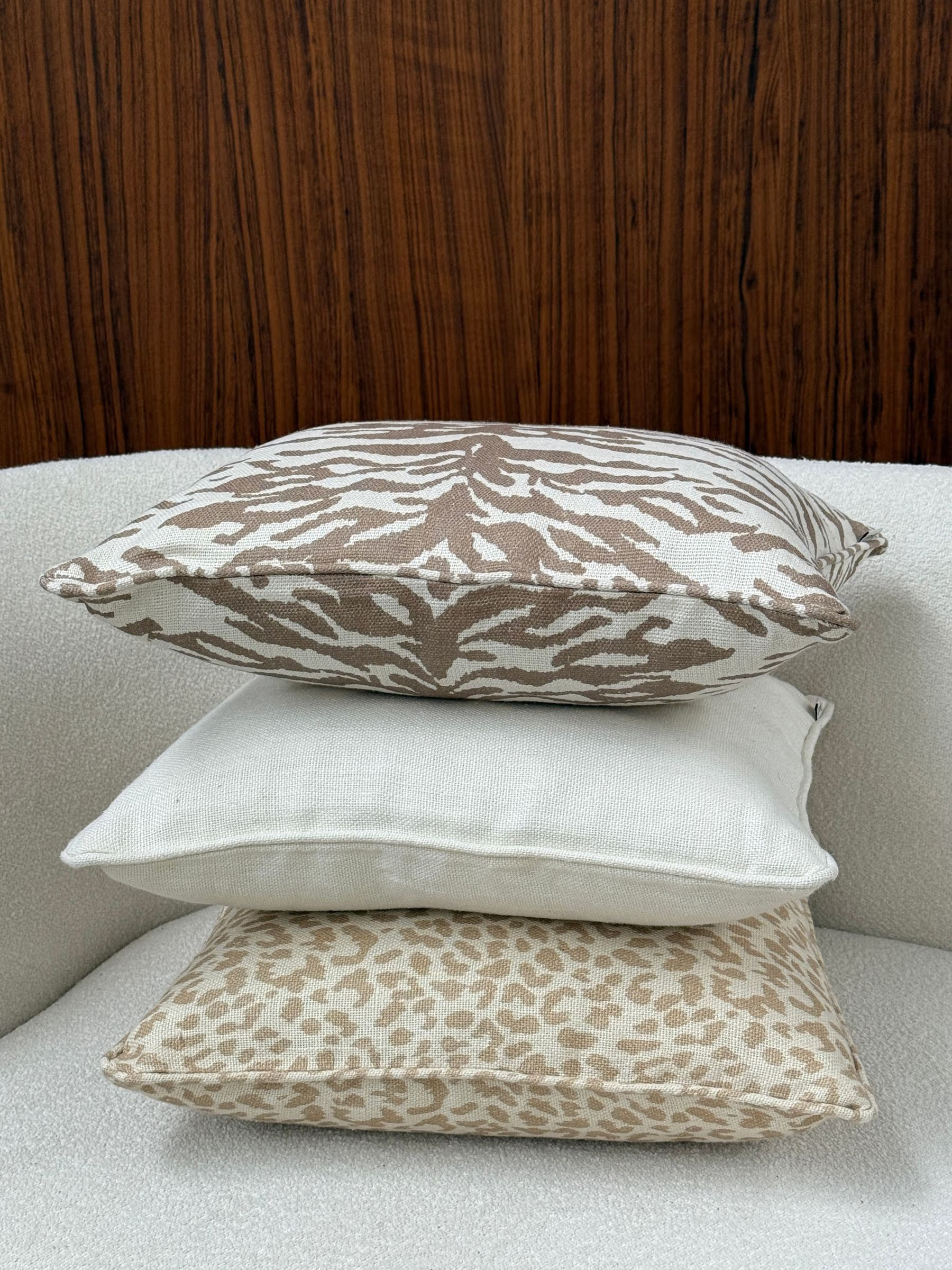 Kudde Norell Leopard 50x50cm - 3