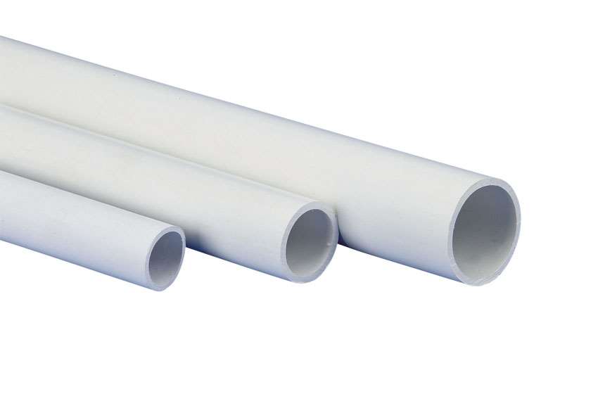 ALIXO PVC kondensvannrør ø20mm