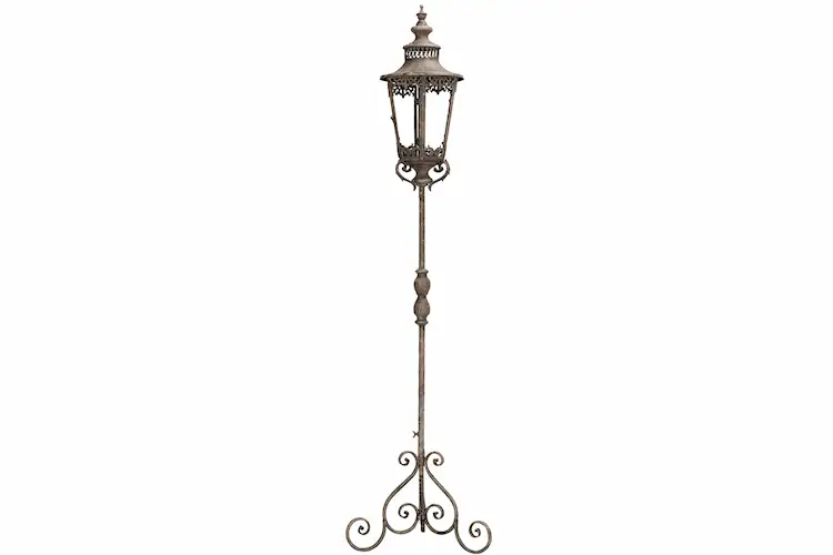 Outdoor Lantern Mina - 173 cm - 2